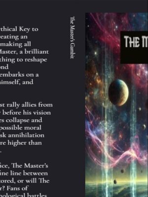 cover image of The Master's Gambit